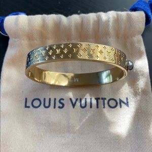 Louis Vuitton bracelet